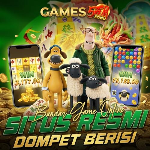 PUBLIC77 * Menikmati Sensasi Kombo Tumble Beruntun Pembawa Runtuhan Cuan Melimpah